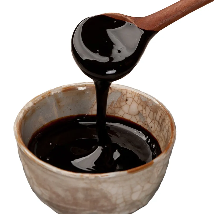 有効成分（サ�ポニン）が生き生きしている低温抽出