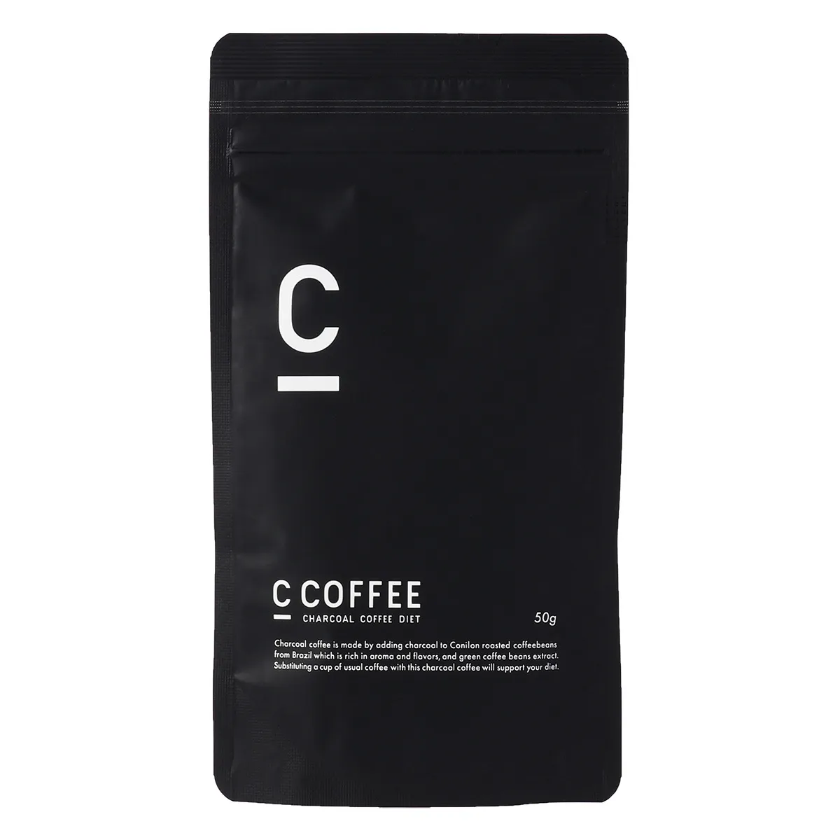C COFFEE ハー�フサイズ