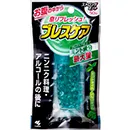 ブレスケア ストロングミント味