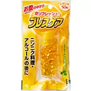 ブレスケア レモン味