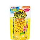 噛むブレスケア レモンミント味