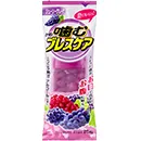 噛むブレスケア ジューシーグレープ味