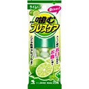 噛むブレスケア ライムミント味