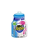 噛むブレスケア スッキリクールミント味