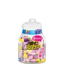 噛むブレスケア レモン味・グレープ味・ピーチ味